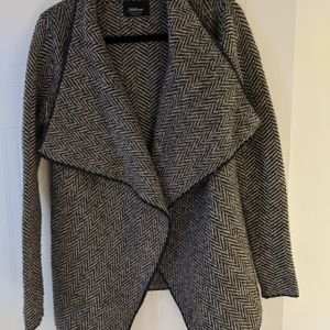 Zara sweater